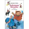 Kahraman Süvariler
