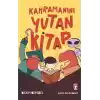Kahramanını Yutan Kitap