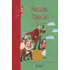 Kahramanlar Karavanı - Hasan Tahsin ve Gizli Pelerin