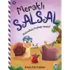 Kahvaltını Paylaşır Mısın - Meraklı Salsal 8
