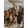 Kahvenin Peşinde - Avrupa Cafelerinde Paris