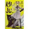 Kaiju No: 8 - 8 Nolu Canavar 3