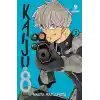 Kaiju No: 8 - 8 No’lu Canavar 2