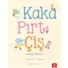 Kaka, Pırt, Çiş - Tuvalet Rehberi