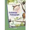 Kalamar Pansiyon
