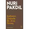 Kalbimin Üstünde Bir Avuç Güneş