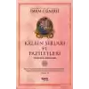 Kalbin Sırları ve Faziletleri