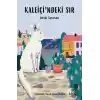 Kaleiçi’ndeki Sır