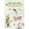 Kam Anadan Türk Dünyası Masalları 3
