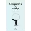 Kamburama Üç Sebep