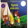 Kampa Yolculuk