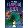 Kamptaki Gizem