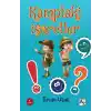 Kamptaki İşaretler