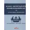 Kamu Denetçiliği (Ombudsmanlık) ve Uygulama Örnekleri