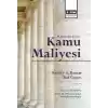 Kamu Maliyesi