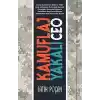 Kamuflaj Yakalı CEO