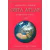 Kanaat Atlas Orta