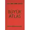Kanaat Büyük Atlas (Ciltli)