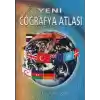 Kanaat Golden Coğrafya Atlası