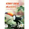 Kanatların Melodisi - Kuşların Gizemli Dünyası