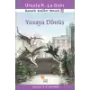 Kanatlı Kediler Masalı 2 - Yuvaya Dönüş