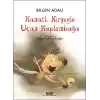 Kanatlı Kirpiyle Uçan Kaplumbağa