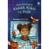 Kanatlı Nokta ve Pelin