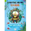 Kanatsız Arı Mu 2 - İlk Uçuş