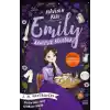 Kanatsız Kelebek - Mavinin Kızı Emily