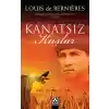 Kanatsız Kuşlar