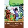 Kanatsız Kuşlar