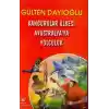 Kangurular Ülkesi Avustralyaya Yolculuk
