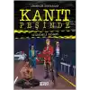 Kanıt Peşinde 1 - Gizemli Adam (Ciltli)