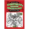 Kankitoşların Esrarengiz Maceraları 1 - Kurt Adamın Laneti (Ciltli)