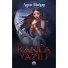 Kanla Yazılı