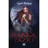 Kanla Yazılı
