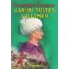 Kanuni Sultan Süleyman