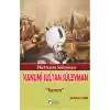 Kanuni Sultan Süleyman  Kanun