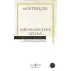 Kanunların Ruhu Üzerine - Hasan Ali Yücel Klasikleri