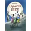 Kapadokya’nın Perileri
