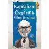 Kapitalizm ve Özgürlük