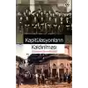 Kapitülasyonların Kaldırılması
