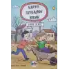 Kapıyı Gıygaşuk Bırak