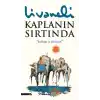 Kaplanın Sırtında (Ciltli)