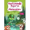 Kaplumbağa Kıpırın Maceraları 1. Sınıf