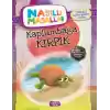 Kaplumbağa Kırpık - Nasıllı Masallar (Etkinlikli)