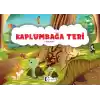Kaplumbağa Teri