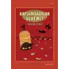 Kaplumbağalar Uçar mı?