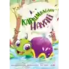 Kaplumbağanın Hayali