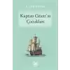 Kaptan Grantın Çocukları